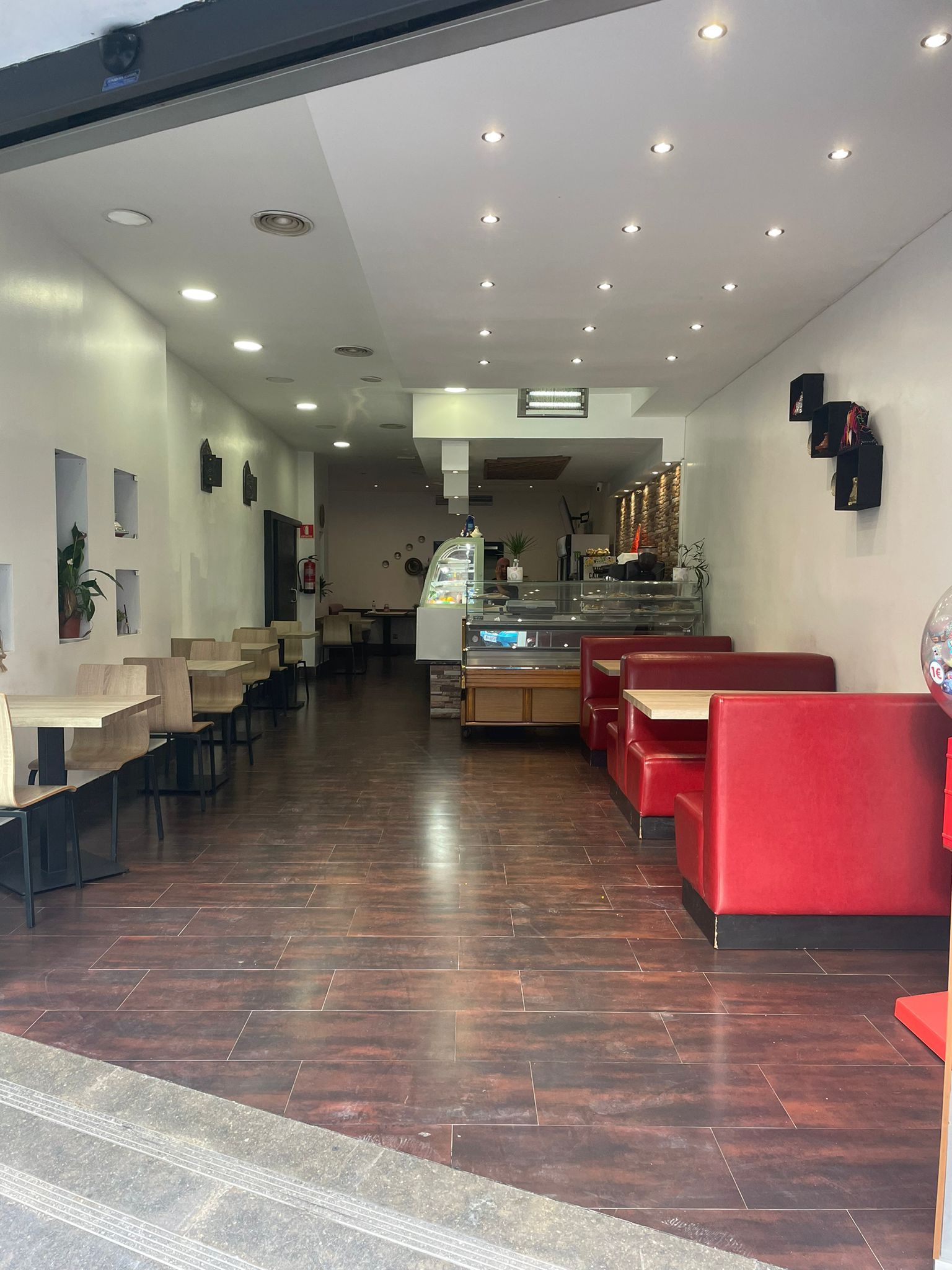 Commercial property in el Vendrell, el tancat, transfer